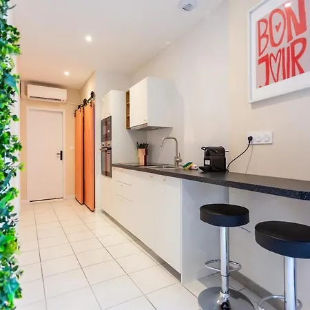 Le Loft Du Midi - Full Centre Apartment Saint Gaudens