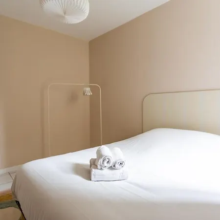 Apartment Le Loft Du Midi - Full Centre Saint Gaudens