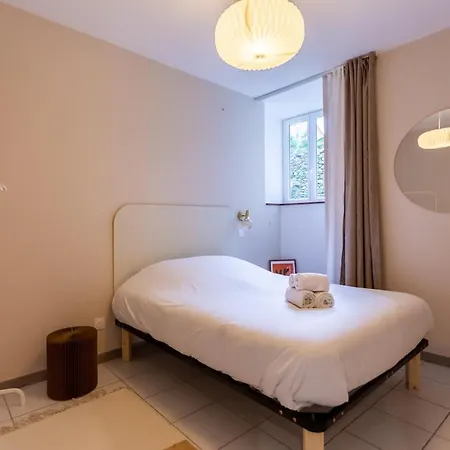 Le Loft Du Midi - Full Centre Apartment *