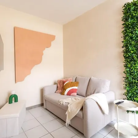 Le Loft Du Midi - Full Centre Apartment Saint Gaudens