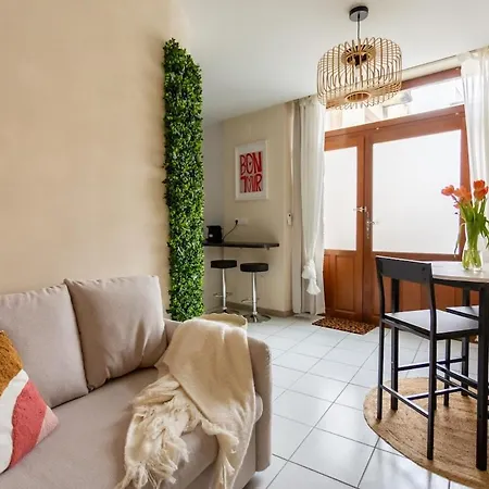 Apartament Le Loft Du Midi - Full Centre *